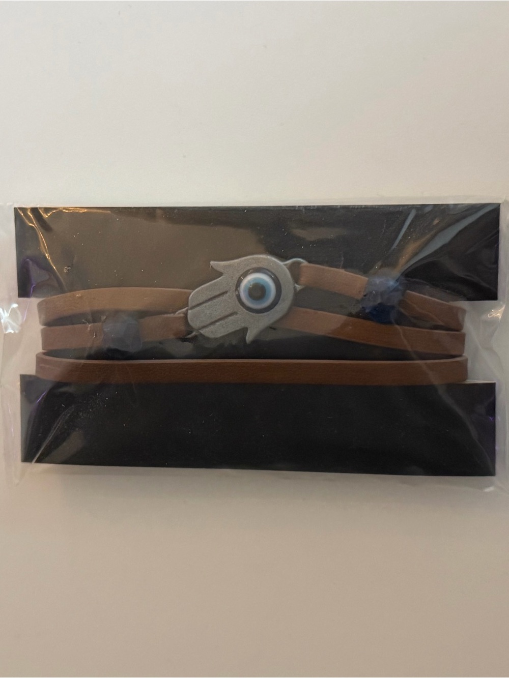 The Last Of Us Part 2 Dina’s Evil Eye Bracelet